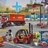 Action & Aventure|Action Heroes|PLAYMOBIL Maxiplaymo Cargo
