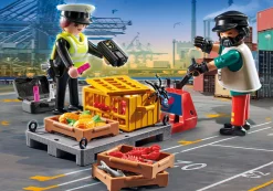 Action & Aventure|Action Heroes|PLAYMOBIL Maxiplaymo Cargo