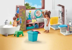 Histoire|Dollhouse|PLAYMOBIL Maxiplaymo Complément meubles pour maison moderne