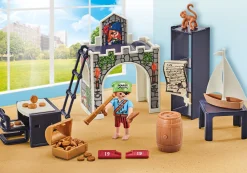 Histoire|Dollhouse|PLAYMOBIL Maxiplaymo Complément meubles pour maison moderne