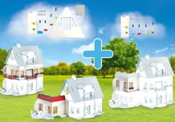 La Vie Quotidienne|My Life|PLAYMOBIL Maxiplaymo Complément pour Villa moderne