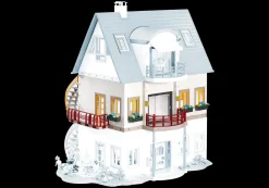 La Vie Quotidienne|My Life|PLAYMOBIL Maxiplaymo Complément pour Villa moderne