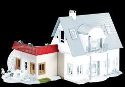 La Vie Quotidienne|My Life|PLAYMOBIL Maxiplaymo Complément pour Villa moderne