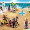 Histoire|PLAYMOBIL Maxiplaymo Histoire grecque