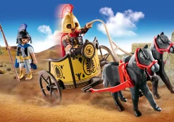 Histoire|PLAYMOBIL Maxiplaymo Histoire grecque