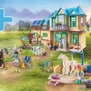 Les Animaux|PLAYMOBIL Maxiplaymo Horses of Waterfall