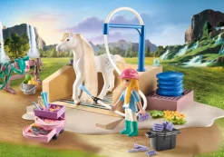 Les Animaux|PLAYMOBIL Maxiplaymo Horses of Waterfall