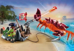 Imaginaire|PLAYMOBIL Maxiplaymo Les 7 mers