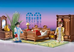 Histoire|Les Voitures|PLAYMOBIL Maxiplaymo l’ère Victorienne