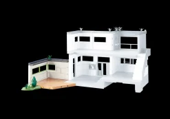 La Vie Quotidienne|My Life|PLAYMOBIL Maxiplaymo Maison Moderne