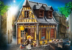 Histoire|PLAYMOBIL Maxiplaymo Médiéval
