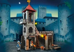 Histoire|PLAYMOBIL Maxiplaymo Médiéval