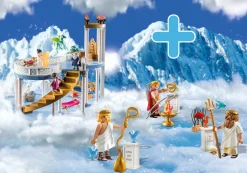 Histoire|PLAYMOBIL Maxiplaymo Mythologie grecque