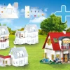La Vie Quotidienne|My Life|PLAYMOBIL Maxiplaymo Villa moderne