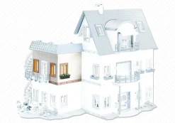 La Vie Quotidienne|My Life|PLAYMOBIL Maxiplaymo Villa moderne