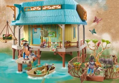 Les Animaux|PLAYMOBIL Maxiplaymo Wiltopia
