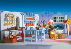 Histoire|Dollhouse|PLAYMOBIL MaxiplaymoMaison Belle Epoque