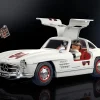 Les Voitures|Mercedes Benz|PLAYMOBIL Mercedes-Benz 300 SL
