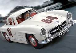 Les Voitures|Mercedes Benz|PLAYMOBIL Mercedes-Benz 300 SL