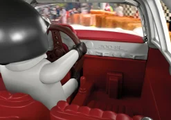 Les Voitures|Mercedes Benz|PLAYMOBIL Mercedes-Benz 300 SL