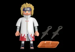 Films Et Séries|PLAYMOBIL Minato