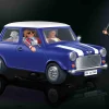 Les Voitures|Mini Cooper|PLAYMOBIL Mini Cooper