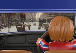 Les Voitures|Mini Cooper|PLAYMOBIL Mini Cooper