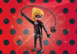 Films Et Séries|PLAYMOBIL Miraculous : Antibug