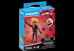 Films Et Séries|PLAYMOBIL Miraculous : Antibug