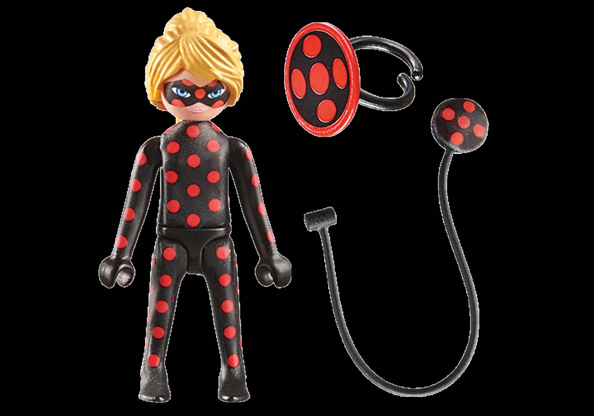 Films Et Séries|PLAYMOBIL Miraculous : Antibug