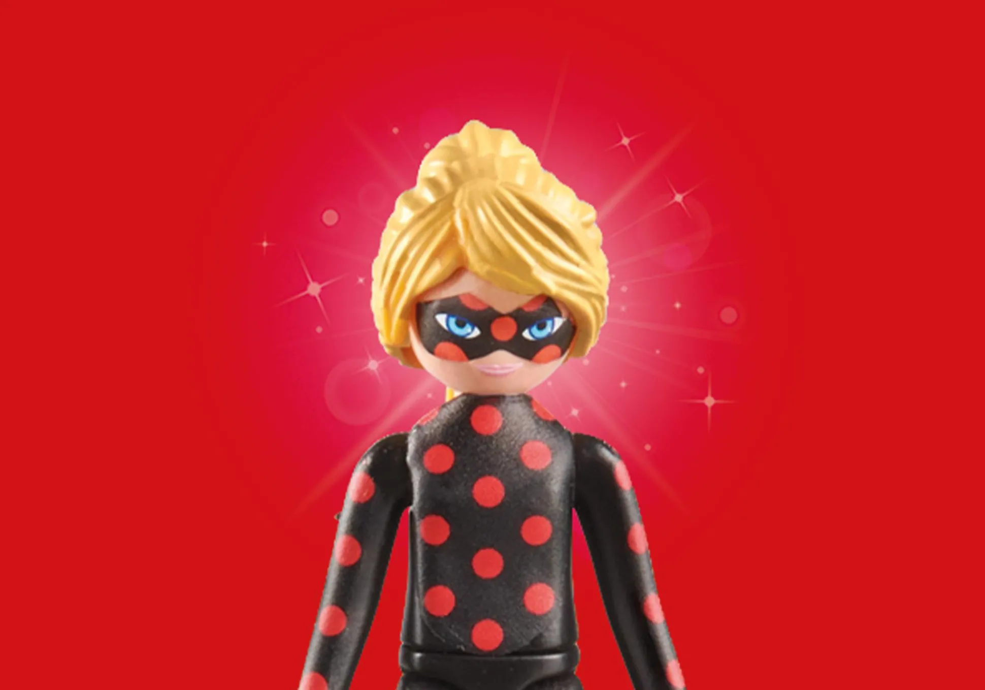 Films Et Séries|PLAYMOBIL Miraculous : Antibug