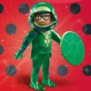 Films Et Séries|PLAYMOBIL Miraculous : Carapace