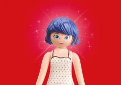Films Et Séries|PLAYMOBIL Miraculous : Chambre de Marinette