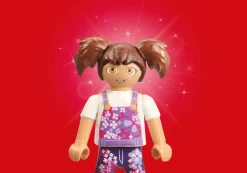 Films Et Séries|PLAYMOBIL Miraculous : Chambre de Marinette