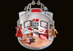Films Et Séries|PLAYMOBIL Miraculous : Défilé de mode à Paris