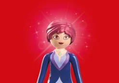 Films Et Séries|PLAYMOBIL Miraculous : Défilé de mode à Paris