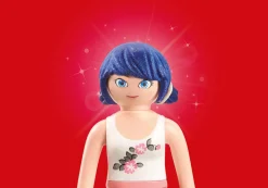 Films Et Séries|PLAYMOBIL Miraculous : Défilé de mode à Paris