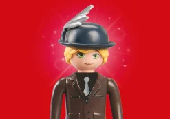 Films Et Séries|PLAYMOBIL Miraculous : Défilé de mode à Paris