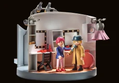 Films Et Séries|PLAYMOBIL Miraculous : Défilé de mode à Paris