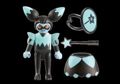Films Et Séries|PLAYMOBIL Miraculous : Marionnettiste