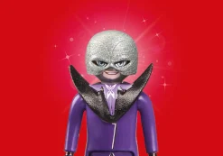 Films Et Séries|PLAYMOBIL Miraculous : Papillon