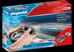 La Vie Quotidienne|Action & Aventure|PLAYMOBIL Module de radiocommande RC