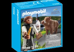 Histoire|PLAYMOBIL Moine du Monastère d'Eberbach
