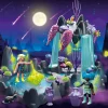 Imaginaire|Ayuma|PLAYMOBIL Moon fairy du lac
