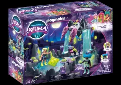 Imaginaire|Ayuma|PLAYMOBIL Moon fairy du lac