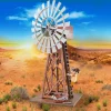 Histoire|Western|PLAYMOBIL Moulin à vent du Far-West