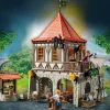 Histoire|PLAYMOBIL Musée médiéval