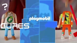 La Vie Quotidienne|PLAYMOBIL My Figures : Personnages contemporains
