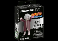 Films Et Séries|PLAYMOBIL Nagato - La Réincarnation des Âmes