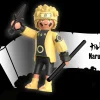 Films Et Séries|PLAYMOBIL Naruto Rikudou Sennin Mode